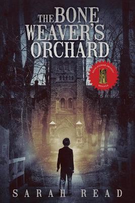 Book cover for The Bone Weaver's Orchard