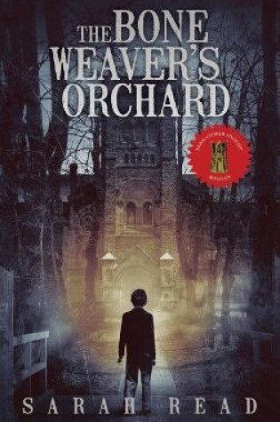 Cover of The Bone Weaver's Orchard