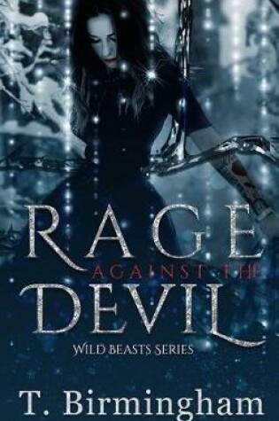 Cover of Rage Against the Devil (Wild Beasts Series)