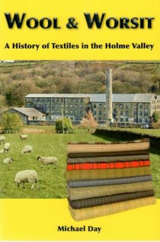 Cover of Wool & Worsit