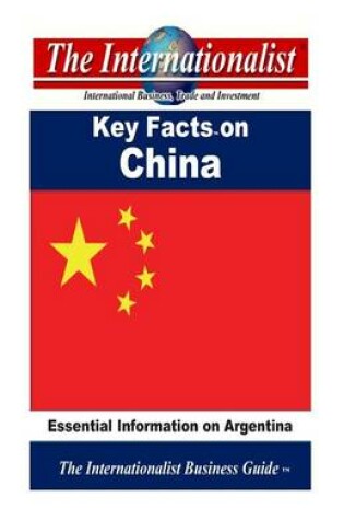 Cover of Key Facts on China