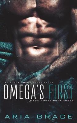 Book cover for Omega's First