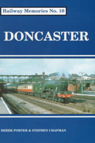 Cover of Doncaster