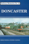 Book cover for Doncaster