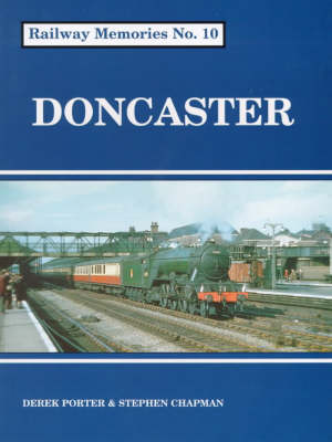 Cover of Doncaster