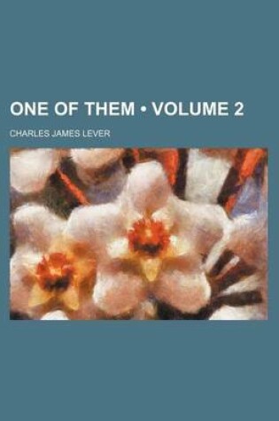 Cover of One of Them (Volume 2)