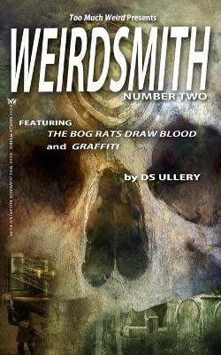 Book cover for Weirdsmith Magazine