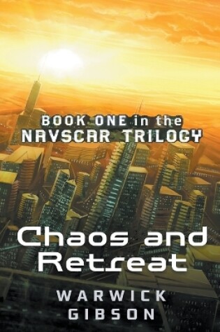 Cover of Chaos and Retreat