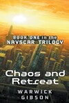 Book cover for Chaos and Retreat