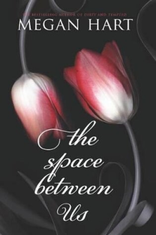 Cover of The Space Between Us