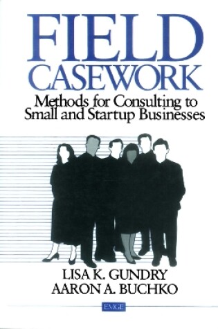 Cover of Field Casework