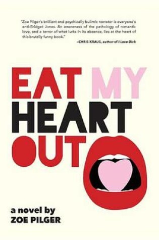 Cover of Eat My Heart Out