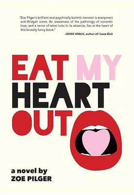 Book cover for Eat My Heart Out