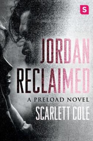 Cover of Jordan Reclaimed