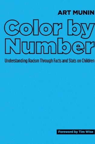 Cover of Color by Number