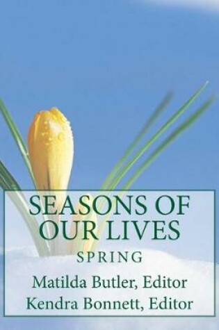 Cover of Seasons of Our Lives