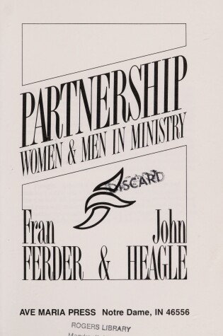 Cover of Partnership