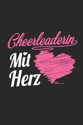 Book cover for Cheerleaderin Mit Herz