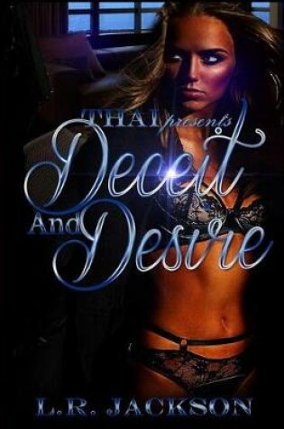 Cover of Deceit & Desire