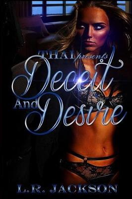 Cover of Deceit & Desire