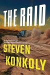 Book cover for The Raid