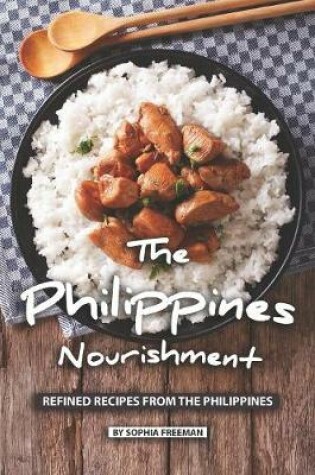 Cover of The Philippines Nourishment