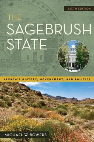 Cover of Sagebrush