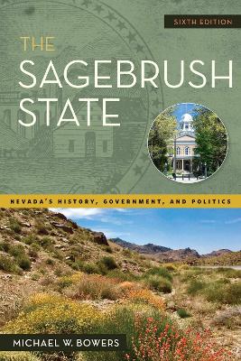 Cover of Sagebrush