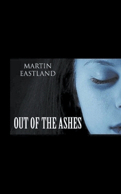 Book cover for Out of the Ashes