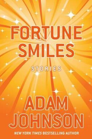 Cover of Fortune Smiles