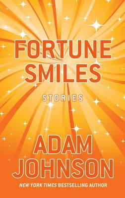 Book cover for Fortune Smiles