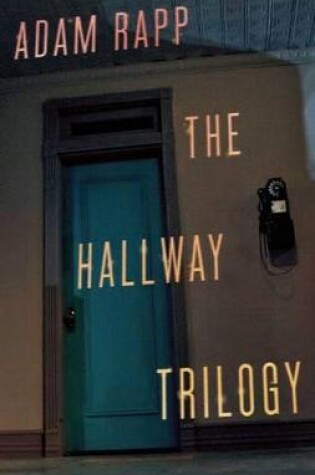 Cover of The Hallway Trilogy