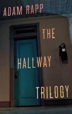 Book cover for The Hallway Trilogy
