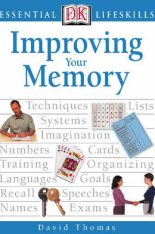 Cover of Improving Your Memory