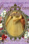 Book cover for Pretty Scary Lady