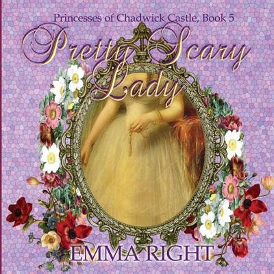 Cover of Pretty Scary Lady