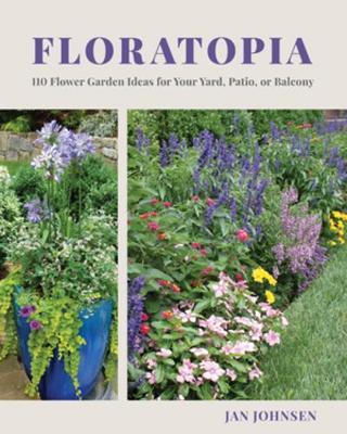Book cover for Floratopia