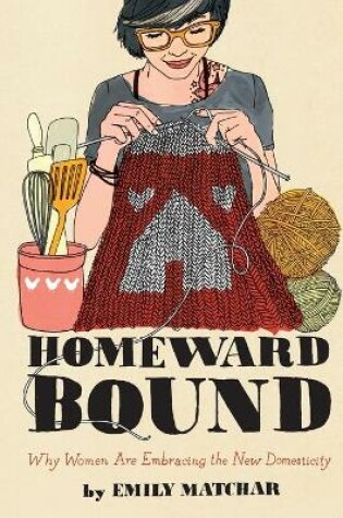 Cover of Homeward Bound