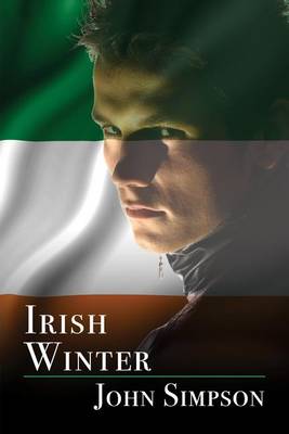 Book cover for Irish Winter