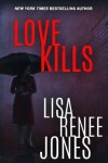 Book cover for Love Kills