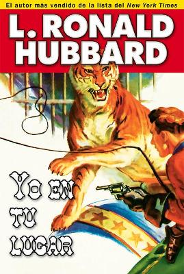 Cover of Yo en tu lugar