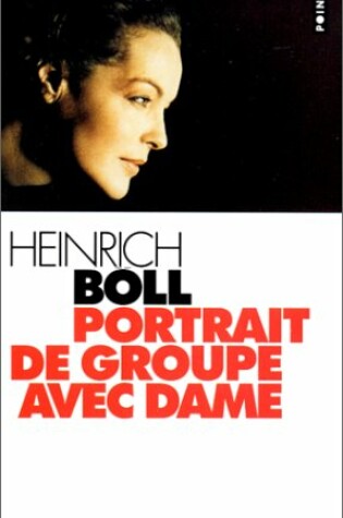 Cover of Portrait de groupe avec dame