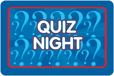 Cover of Quiz Night