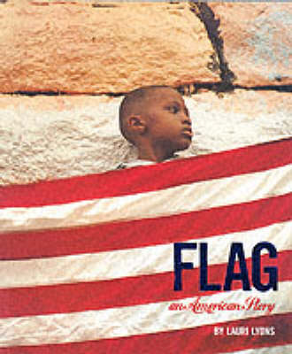 Book cover for Flag