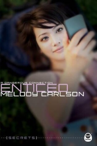 Cover of Enticed