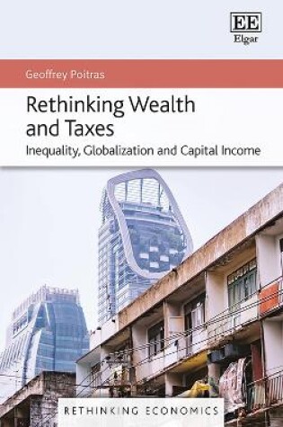 Cover of Rethinking Wealth and Taxes