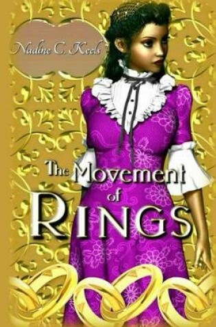 Cover of The Movement of Rings