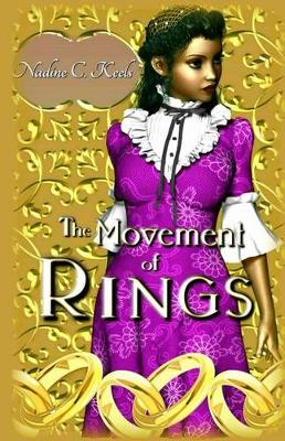 Book cover for The Movement of Rings