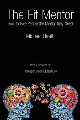 Cover of The Fit Mentor