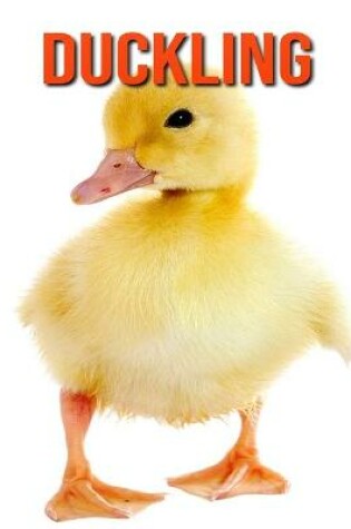 Cover of Duckling